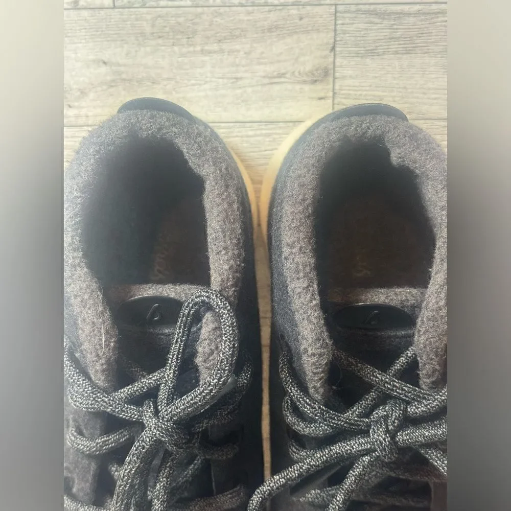 allbirds men wool
